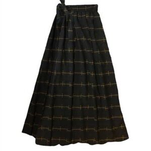 Ace & jig Sangria skirt in moonlight size small